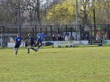 FC De Westhoek '20 1 - S.K.N.W.K. 1 (competitie) seizoen 2023-2024 (Fotoboek 2) (90/184)